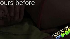 the new generation of porn bathing in the shower