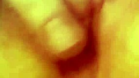 Can You Handle This Redhead Wife's Intense POV Orgasms?