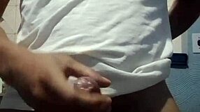 Pleasure of my non-gay lover and his ‘cock’ on his birthday