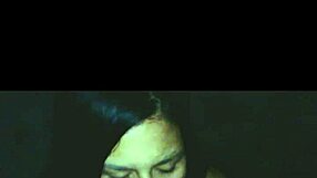 Watch this prostitute sucking cock like a pro!