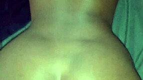 Oh Wow, Bent Over Doggystyle with Ebony Tattoo Ass and Monster Cock in Florida!