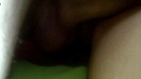 Girlfriend Gets Fucked and Creampied