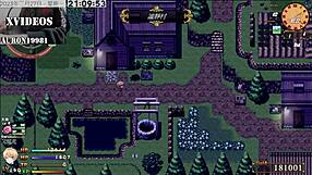 Tail of desire part seven