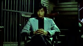 a woman quietly explores her body alone in her room