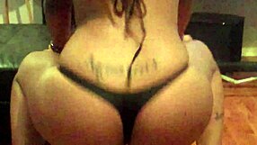 i'm so horny during this young teen audition behind scenes