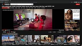 Cuckold Wife Fucks in Outdoor Pool While Waiting for Real Men