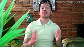 paid a shy muscular guy to take my virginity