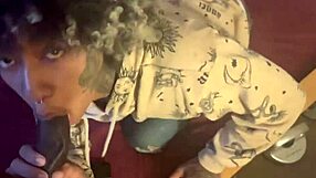 young twink struggles with intense straight bbc encounter