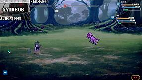 Tail of desire part seven