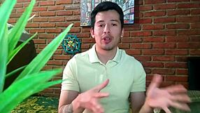 paid a shy muscular guy to take my virginity