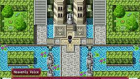 Embarking on a fantasy quest in the trials game