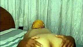 Neighbor says, 'Want sex while resting, love cowgirl'