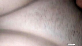 Oh Wow, I Sneaked Into My Cousin's Room And Started Licking Her Tasty Pussy, And She Let Me Do Everything!