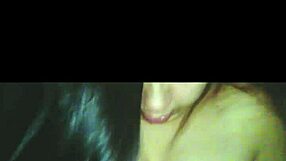 Watch this prostitute sucking cock like a pro!