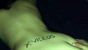 i made my verification video as a young latina amateur