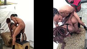 hey, let's explore outdoors together