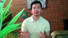 paid a shy muscular guy to take my virginity