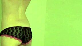 sexy zoey evers spanked hard by justin smith reality