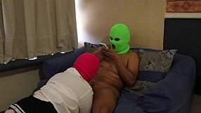 oh man, i can’t even... that hot latina chica givin’ wild rides!