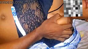 mikky's detailed fucking session with stepmom's monster cock sucking and ass licking