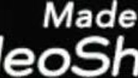 young woman gives handjob on public road outdoor