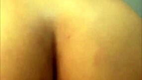 Latina invites neighbor for intense cock riding fantasy