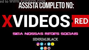 Tifany Rocha Shows Silicone Fake Tits in Oral Action