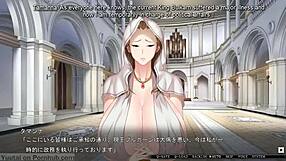 Big Boobs and Big Asses: Ultimate Busty Princess Experience