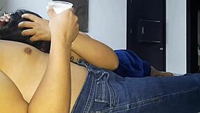 hey, truth or dare part 2 with latinas and couples in a fun group challenge 😏