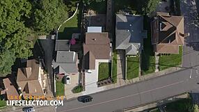 I watch lifeselector with angelica heart