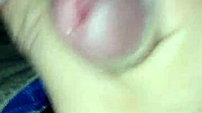 Soloboy's Cumshot 700: A Masturbation: Solo