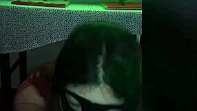Me Follo a la Mama de Mi Amigo Llenando su Vagina de Leche Durante Polonia vs Argentina 0-2
