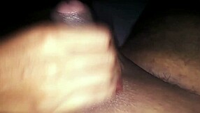Latina Sister Moans Ecstatically As I Fuck Her Tight Pussy And Drain My Cum