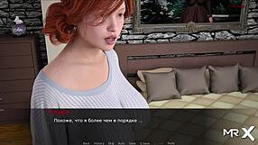 HD Hentai Game: Delicious Feast of A Cartoon Girl