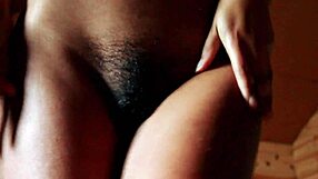 Naked Dancing Drives Me Wild and Soaking Wet