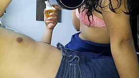 hey, truth or dare part 2 with latinas and couples in a fun group challenge 😏