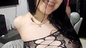 Hot Whore Friend Waits for Penis