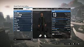 Get ready for Jeanrunning: The sequel to the famous game GTA Online