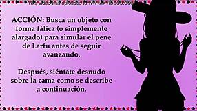 i guide you through fantasy worlds with interactive instructions