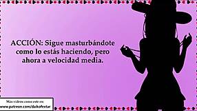 i guide you through fantasy worlds with interactive instructions