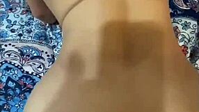 Anna Maria, ready for doggy?