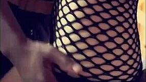 These dirty interracial snapchats feature sluts and milfs from amateurs