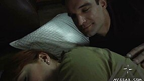 Missax getaway xmas with penny pax