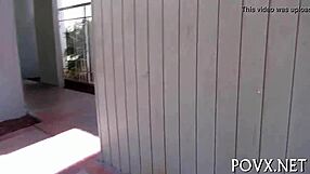 Sexy Kelsi Monroe Sucks And Fucks