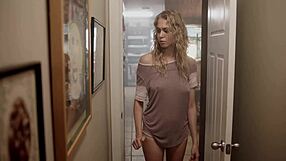Penelope mitchell stars with nicolas cage 😊