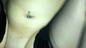 Watch this teen in stockings getting fucked hard.