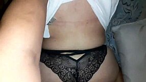 A hot cock milfs gets wild