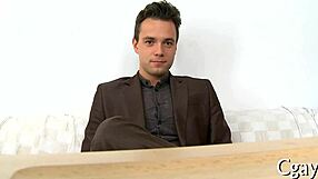 Twink Gay Porn Freebie