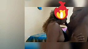 Latina Milf Prostitute Gets Fucked by Ex Multiple Times in Homemade Video