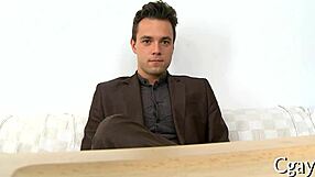 Twink Gay Porn Freebie